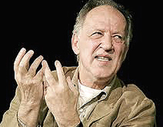 Werner Herzog