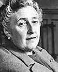 Agatha Christie