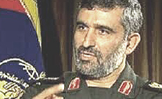 Amir Ali Hajizadeh