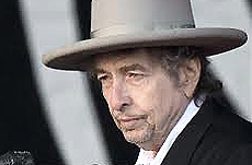 Bob Dylan