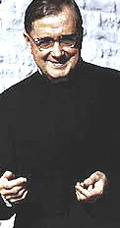 Escrivà, fondatore dell'Opus Dei