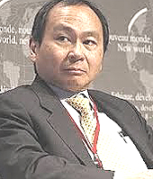 Francis Fukuyama