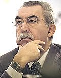 Giulietto Chiesa