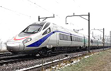 Il Nuovo Pendolino Etr-610