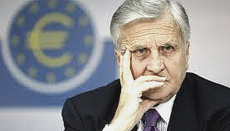 Jean-Claude Trichet