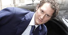 John Elkann, Fiat