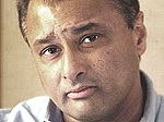 Kim Sengupta dell'Independent