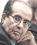 Mahmoud Jibril