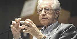 Mario Monti