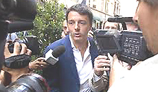 Matteo Renzi