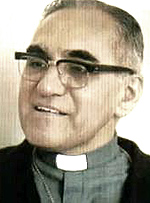 Oscar Romero