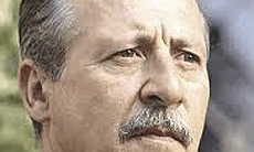 Paolo Borsellino