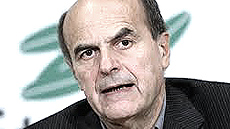 Pierluigi Bersani