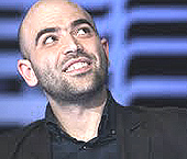 Roberto Saviano