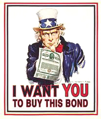 treasury bonds