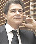 Alberto Alesina