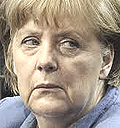 Angela Merkel