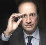 François Hollande