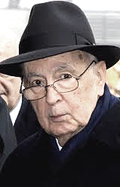 Giorgio Napolitano