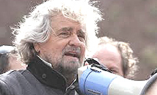 Grillo 