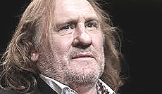 Gérard Depardieu