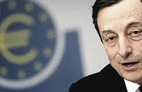 Mario Draghi