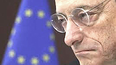 Mario Draghi