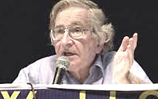 Noam Chomsky