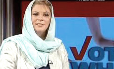 Press Tv, emittente iraniana in lingua inglese