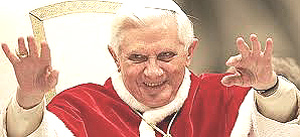 Ratzinger