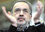 Sergio Marchionne