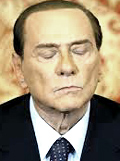 Silvio Berlusconi