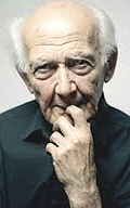 Zygmunt Bauman