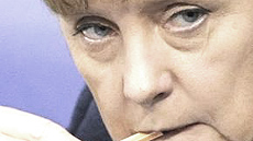 Angela Merkel