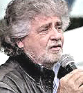 Beppe Grillo