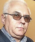 Don Paolo Farinella