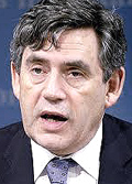 Gordon Brown