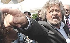 Grillo