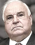 Helmut Kohl