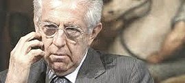 Mario Monti