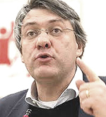 Maurizio Landini