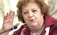 Anna Maria Cancellieri