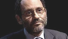 Antonio Ingroia