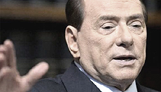 Berlusconi