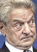 George Soros