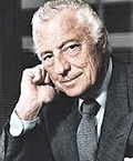 Gianni Agnelli