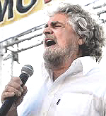 Grillo