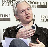 Julian Assange