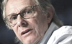 Ken Loach