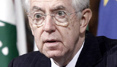 Mario Monti